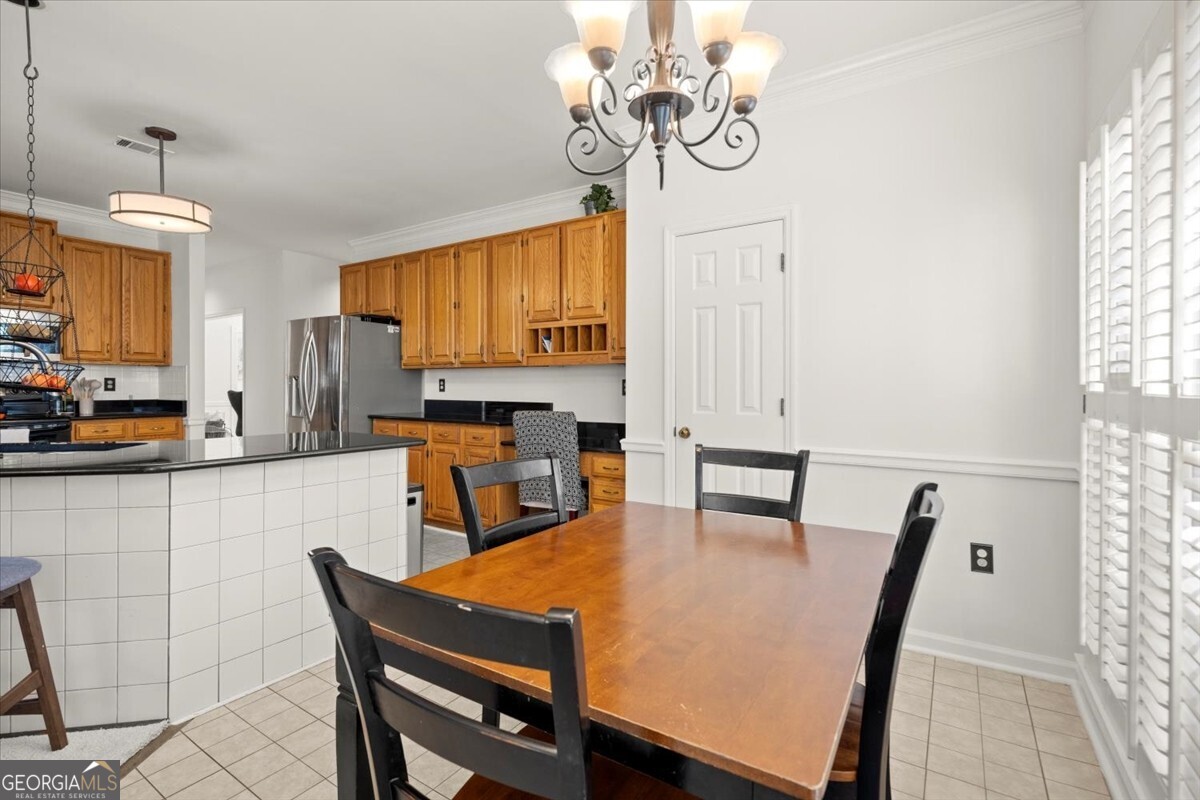Walkers Ridge - Residential