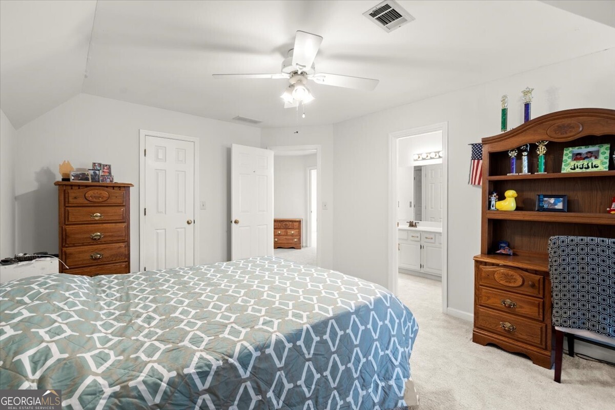 Walkers Ridge - Residential