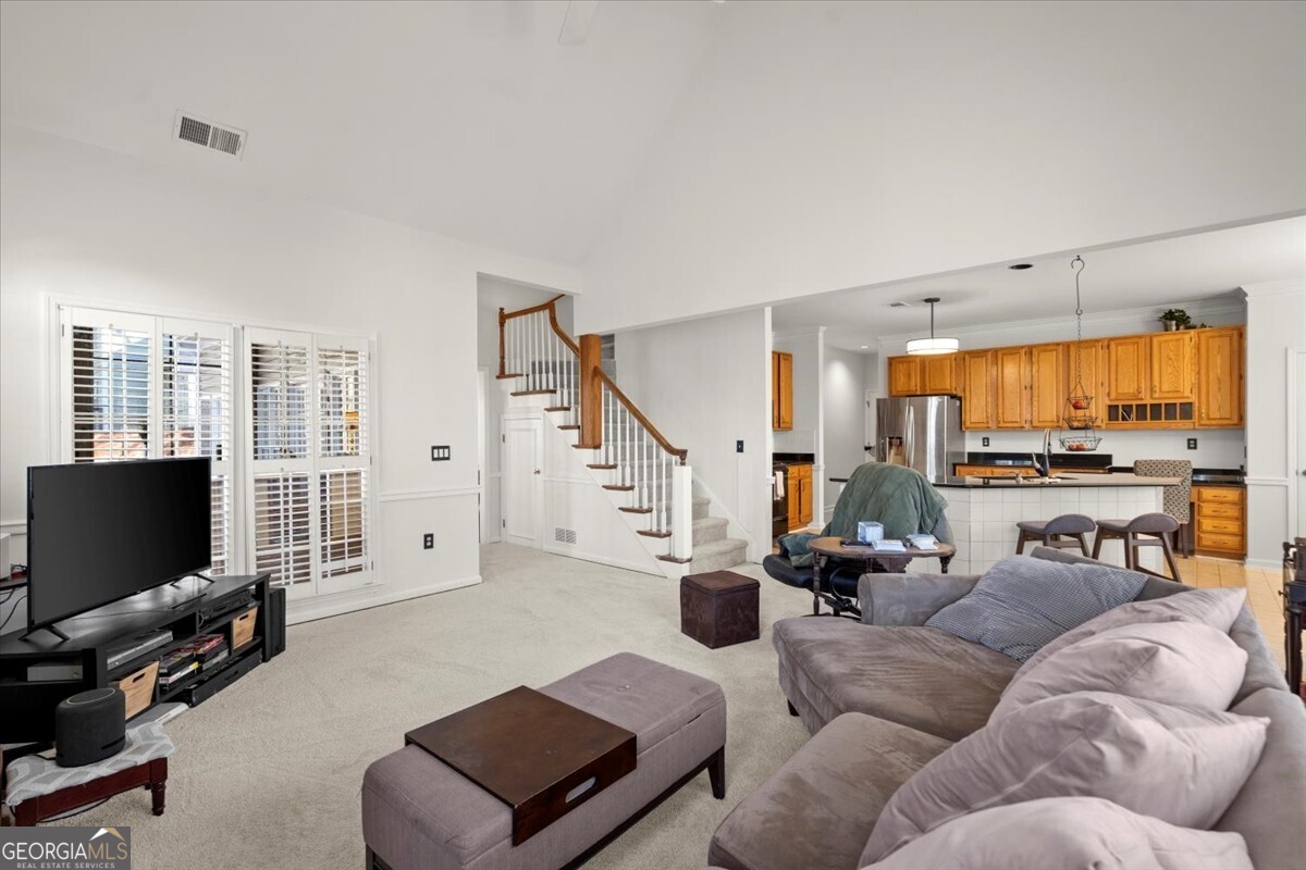 Walkers Ridge - Residential