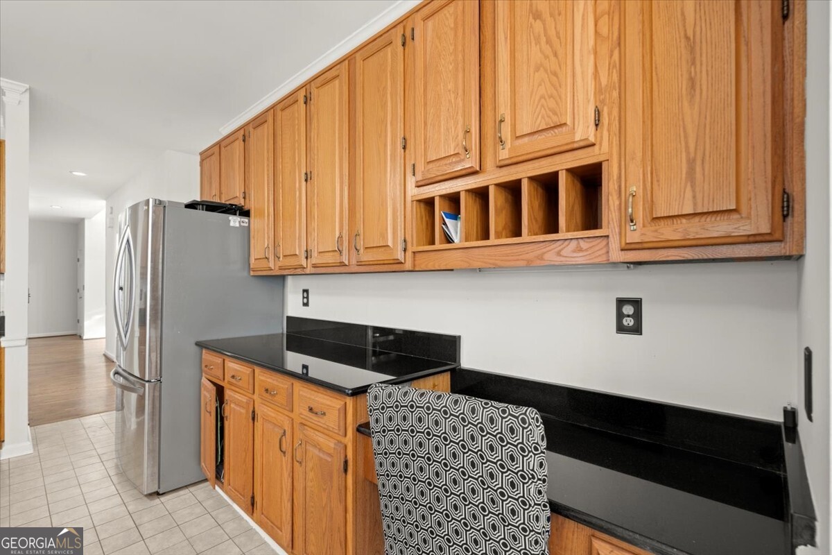 Walkers Ridge - Residential