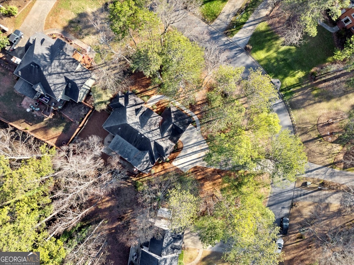 Walkers Ridge - Residential
