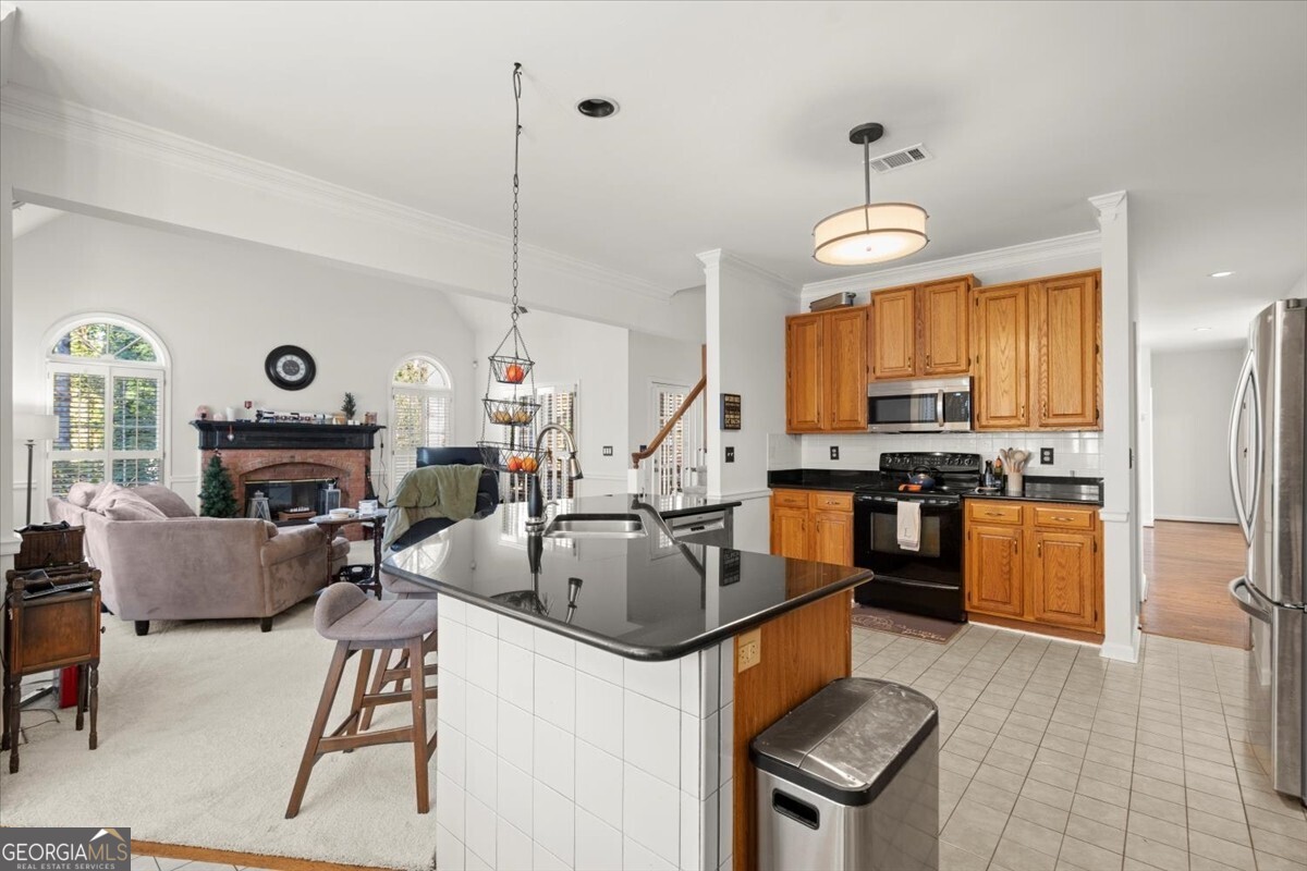 Walkers Ridge - Residential
