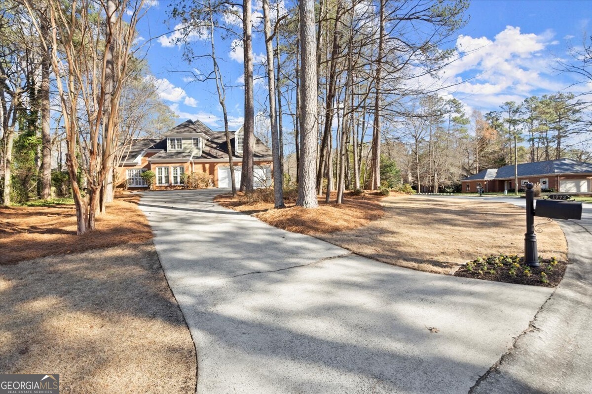 Walkers Ridge - Residential