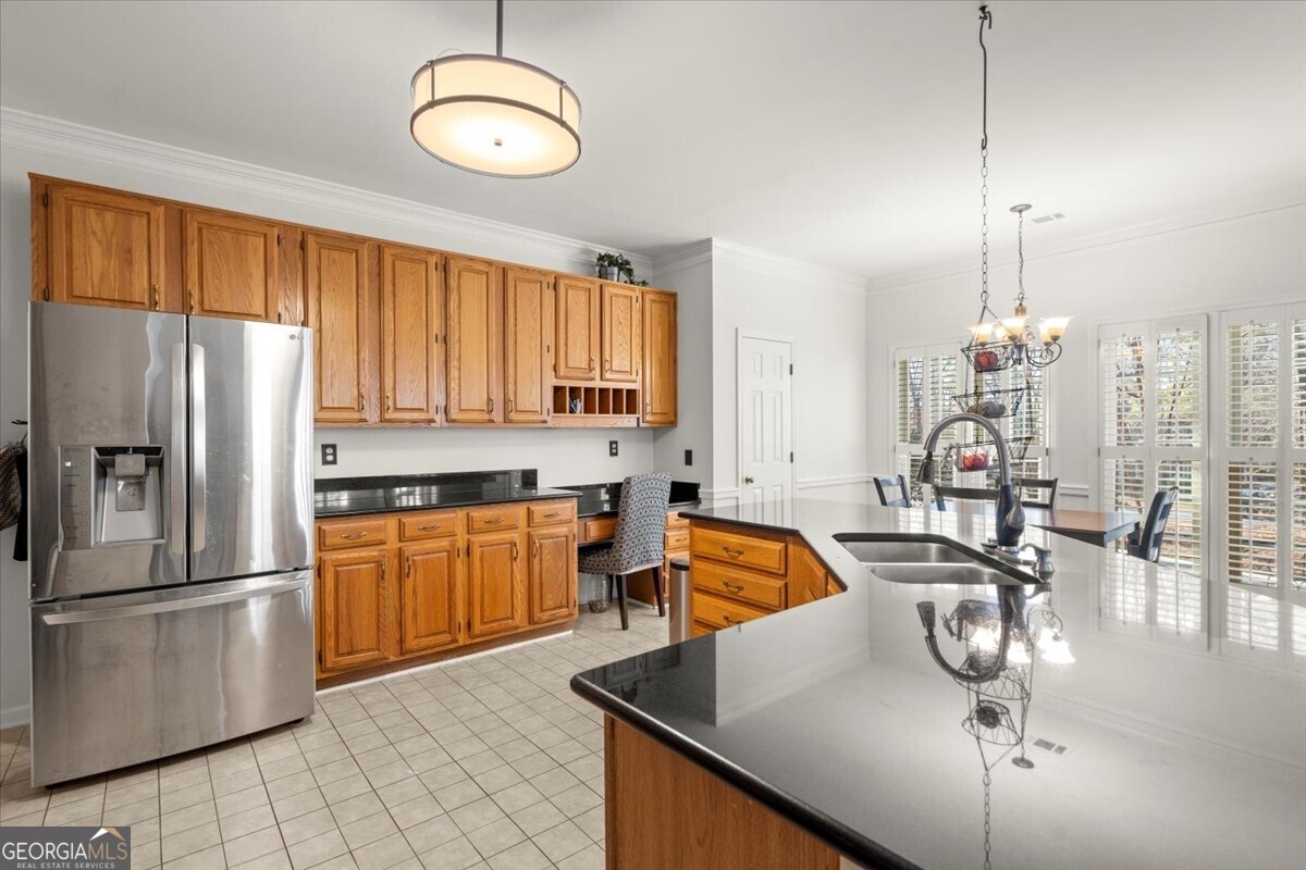 Walkers Ridge - Residential