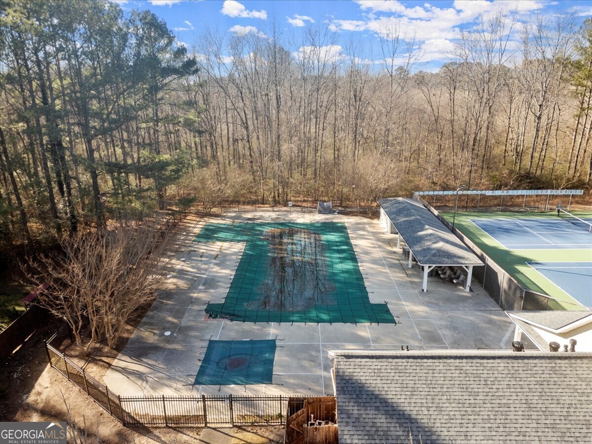 Walkers Ridge - Residential