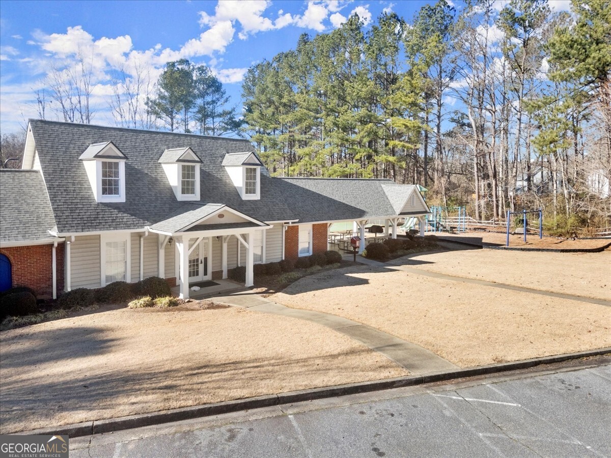 Walkers Ridge - Residential