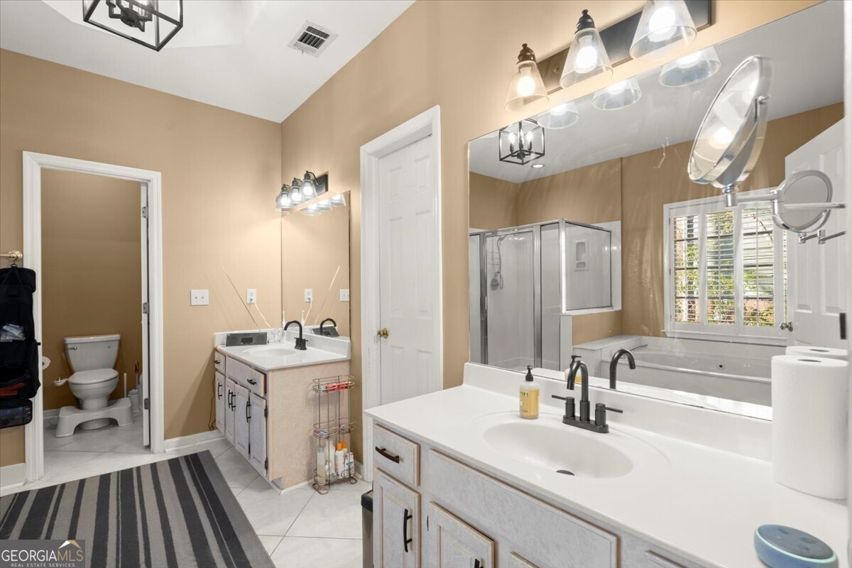 Walkers Ridge - Residential