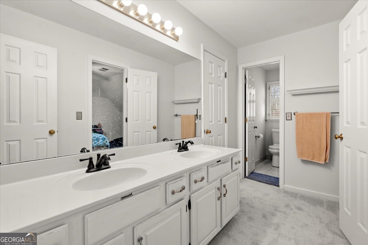 Walkers Ridge - Residential