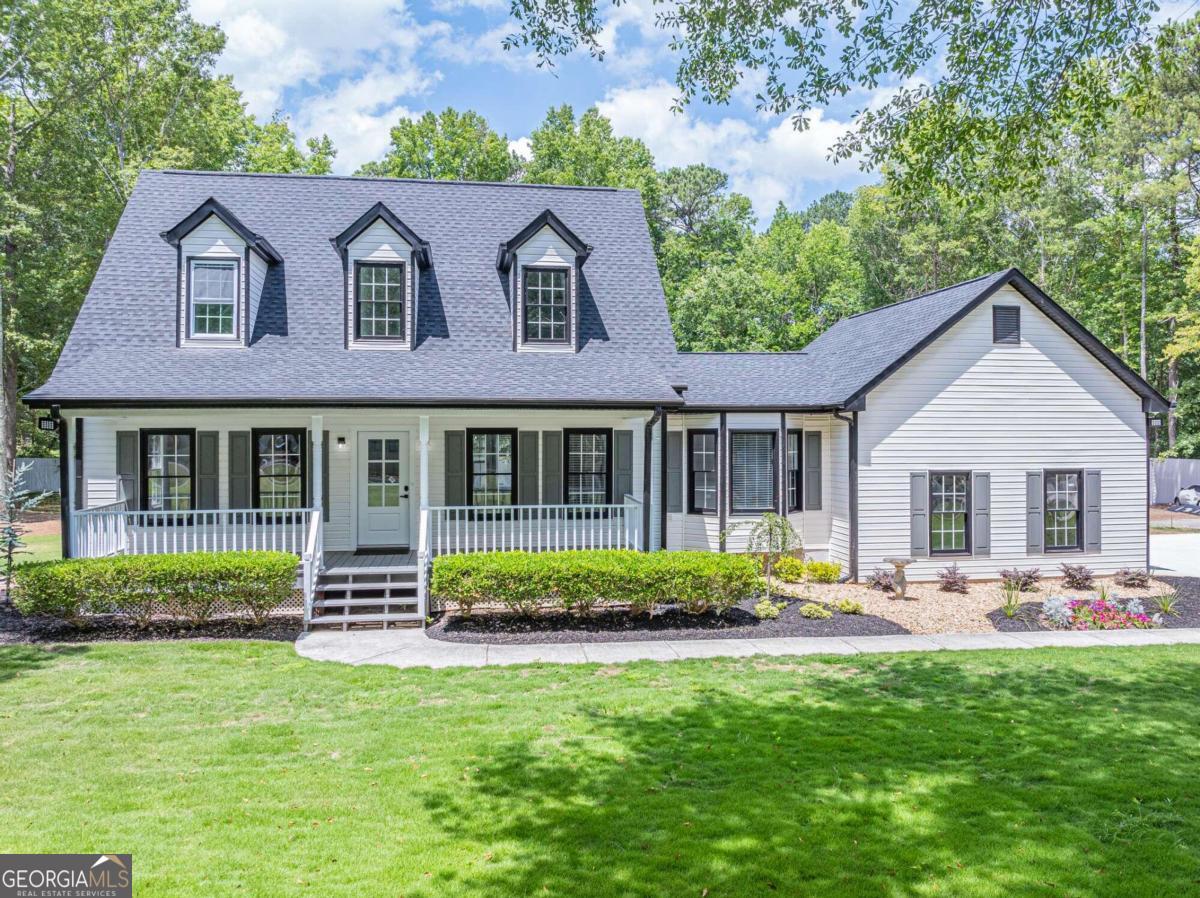 View Loganville, GA 30052 mobile home