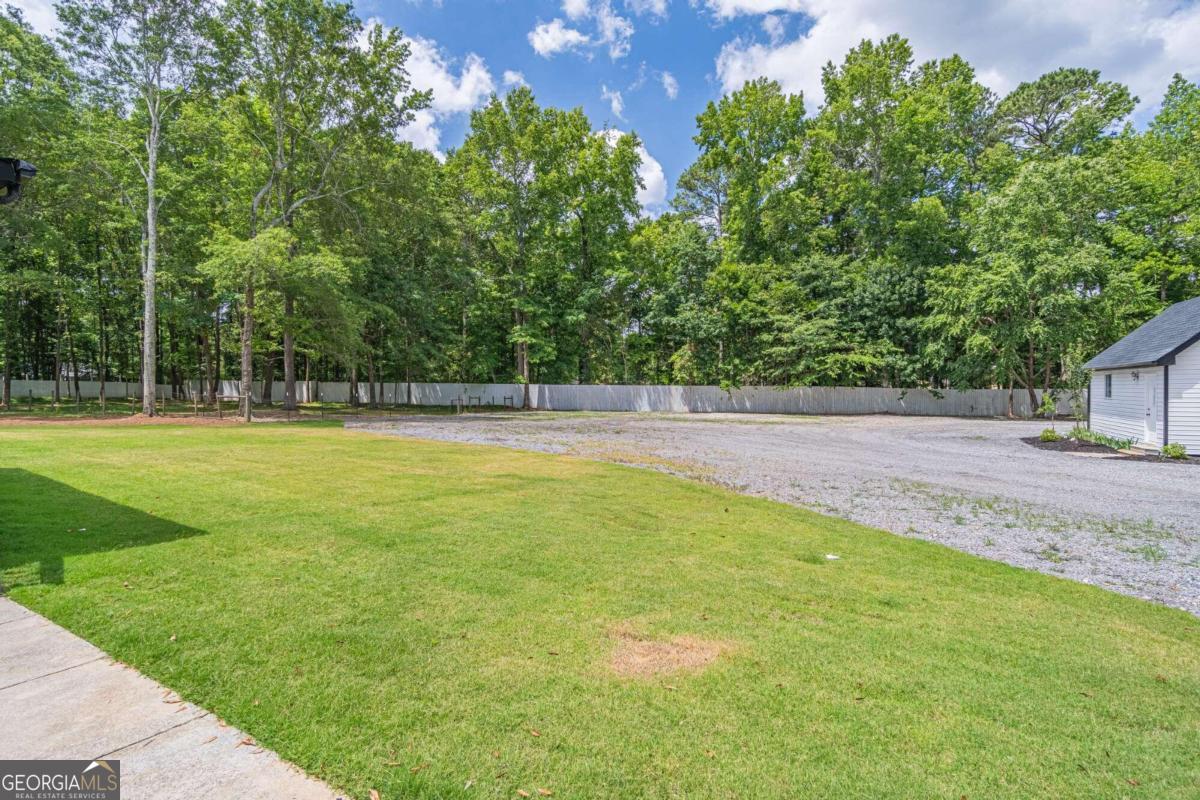 Photo 45 of 56 of 1474 Broadnax Mill Rd mobile home