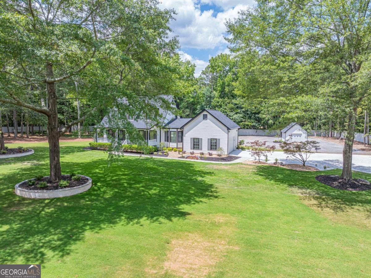 Photo 6 of 56 of 1474 Broadnax Mill Rd mobile home