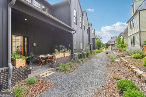 A home in Fayetteville