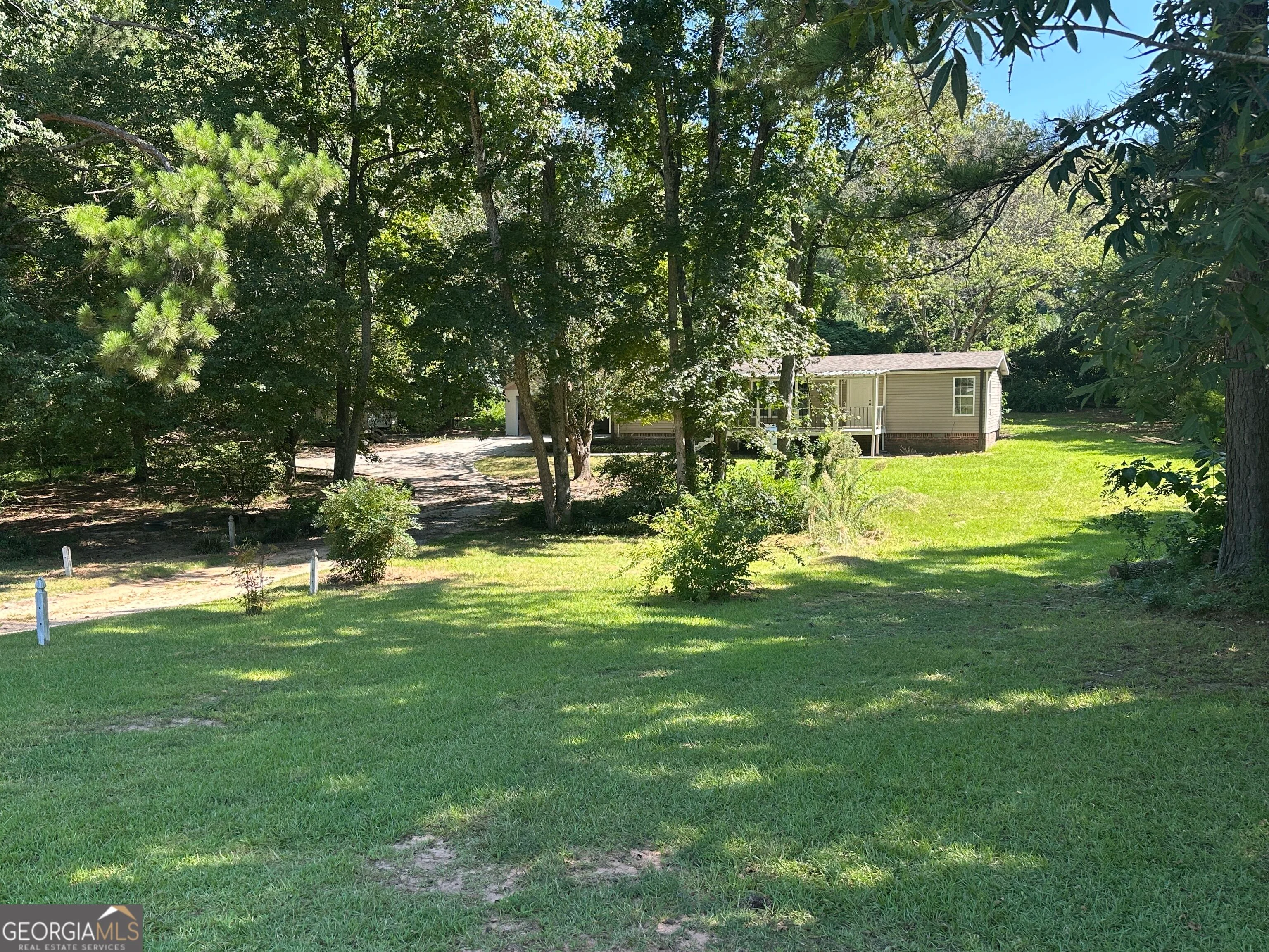 135 Oak Valley Drive SW, Oxford, GA, 30054