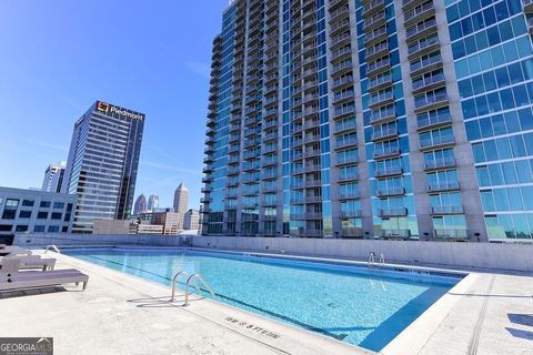 Photo of 361 17th Street NW #2517, Atlanta, GA 30363 (MLS # 10689512)