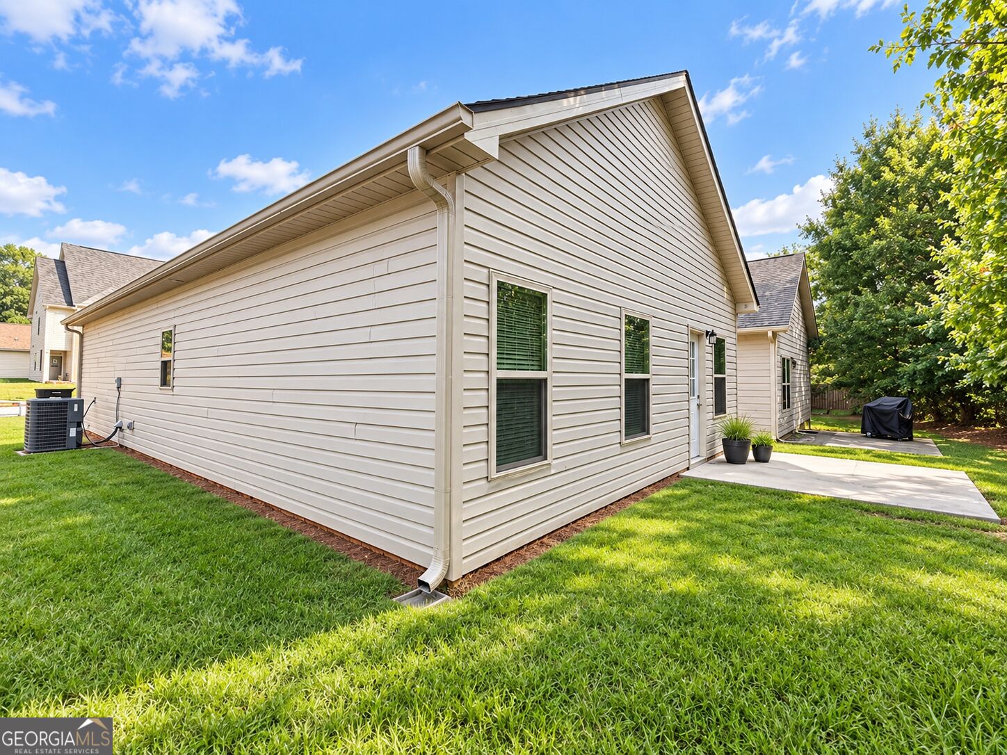 11957 Lovejoy Crossing BLVD