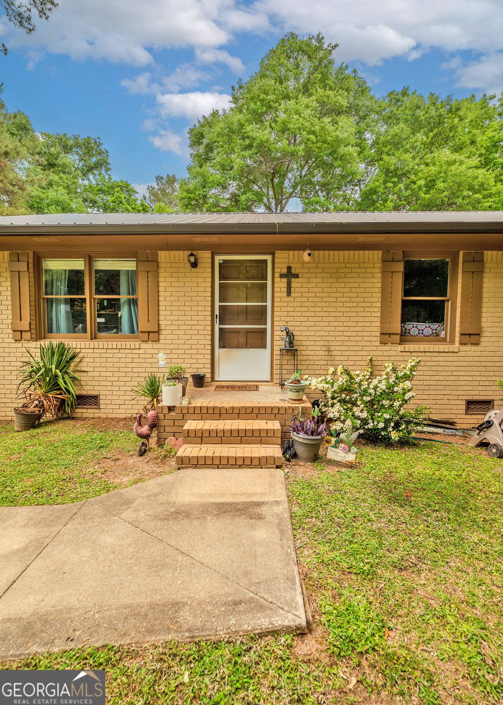 Photo of 213 Ricefield Road, Hartwell, GA 30643 (MLS # 10762202)