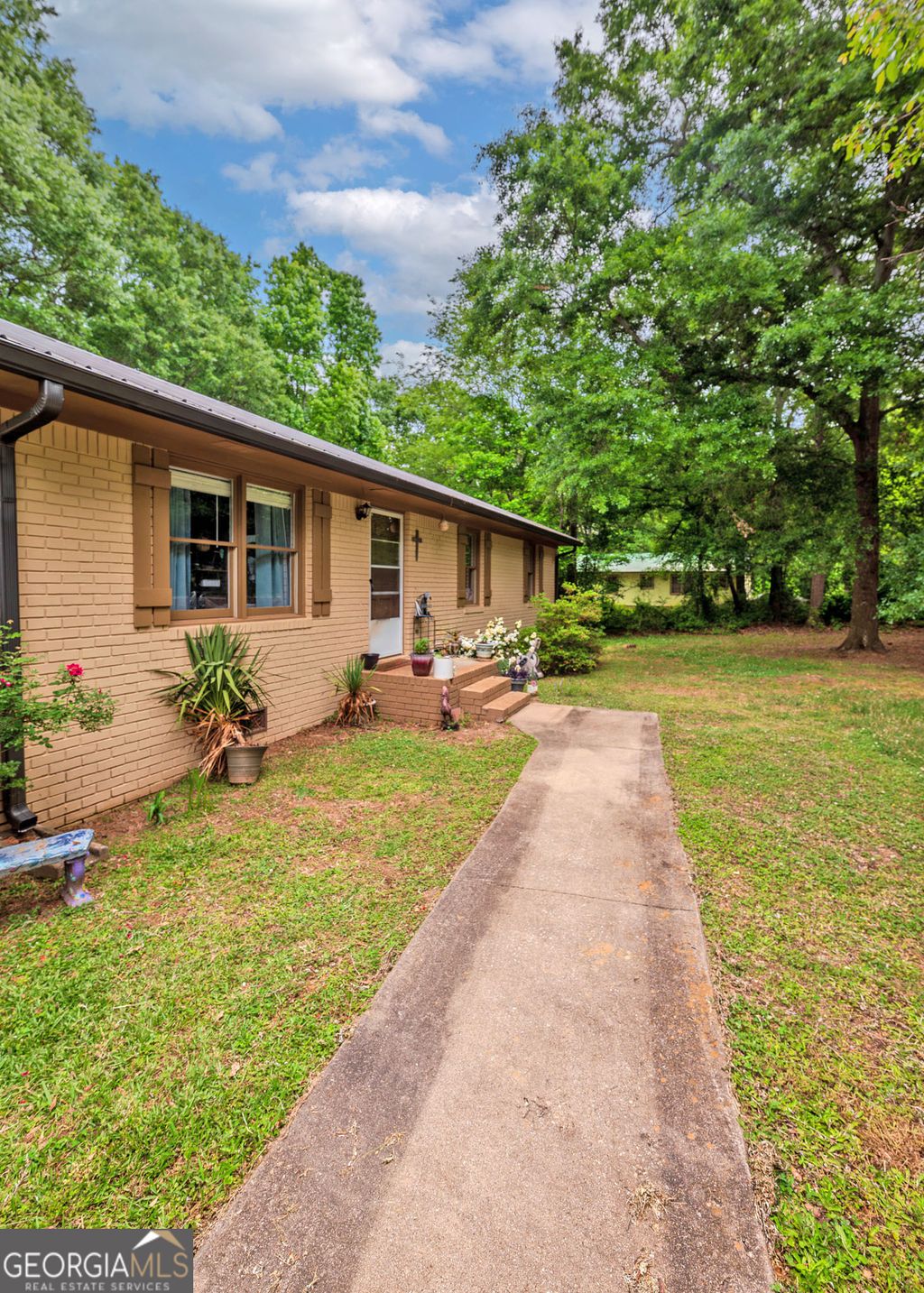 Photo of 213 Ricefield Road, Hartwell, GA 30643 (MLS # 10762202)