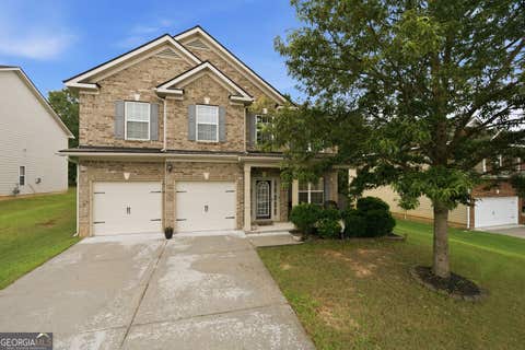 Photo of 3096 Fonseca Pass, Atlanta, GA 30349 (MLS # 10825962)