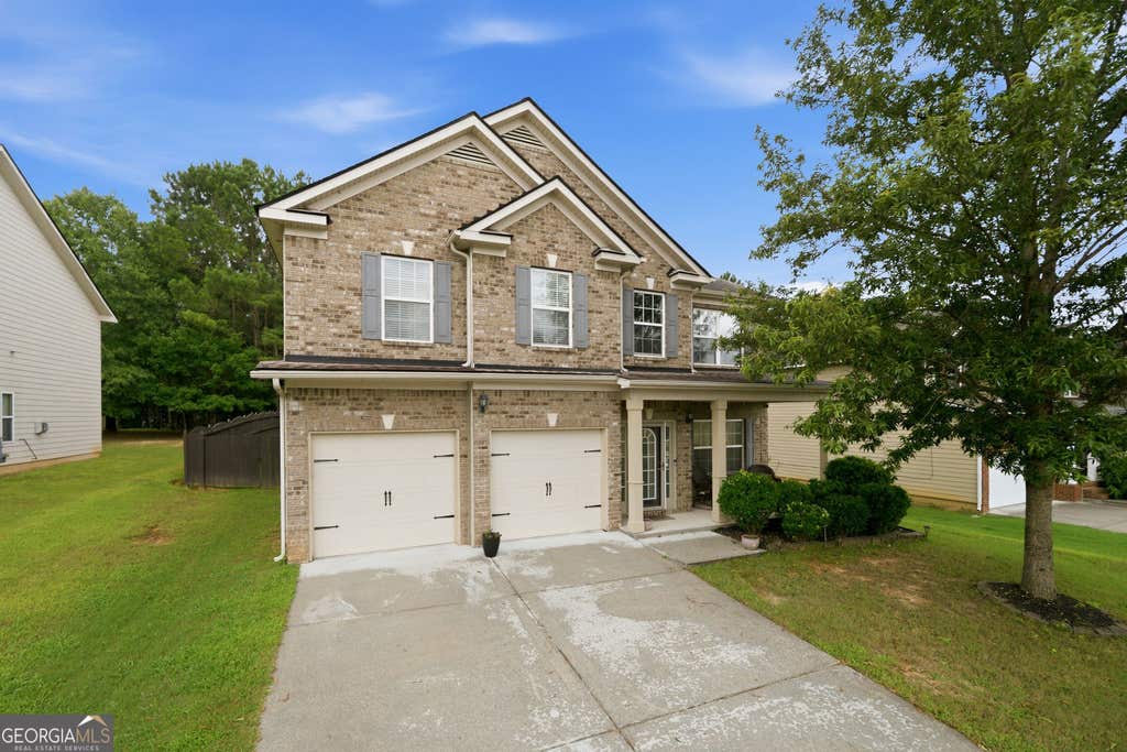 Photo of 3096 Fonseca Pass, Atlanta, GA 30349 (MLS # 10825962)