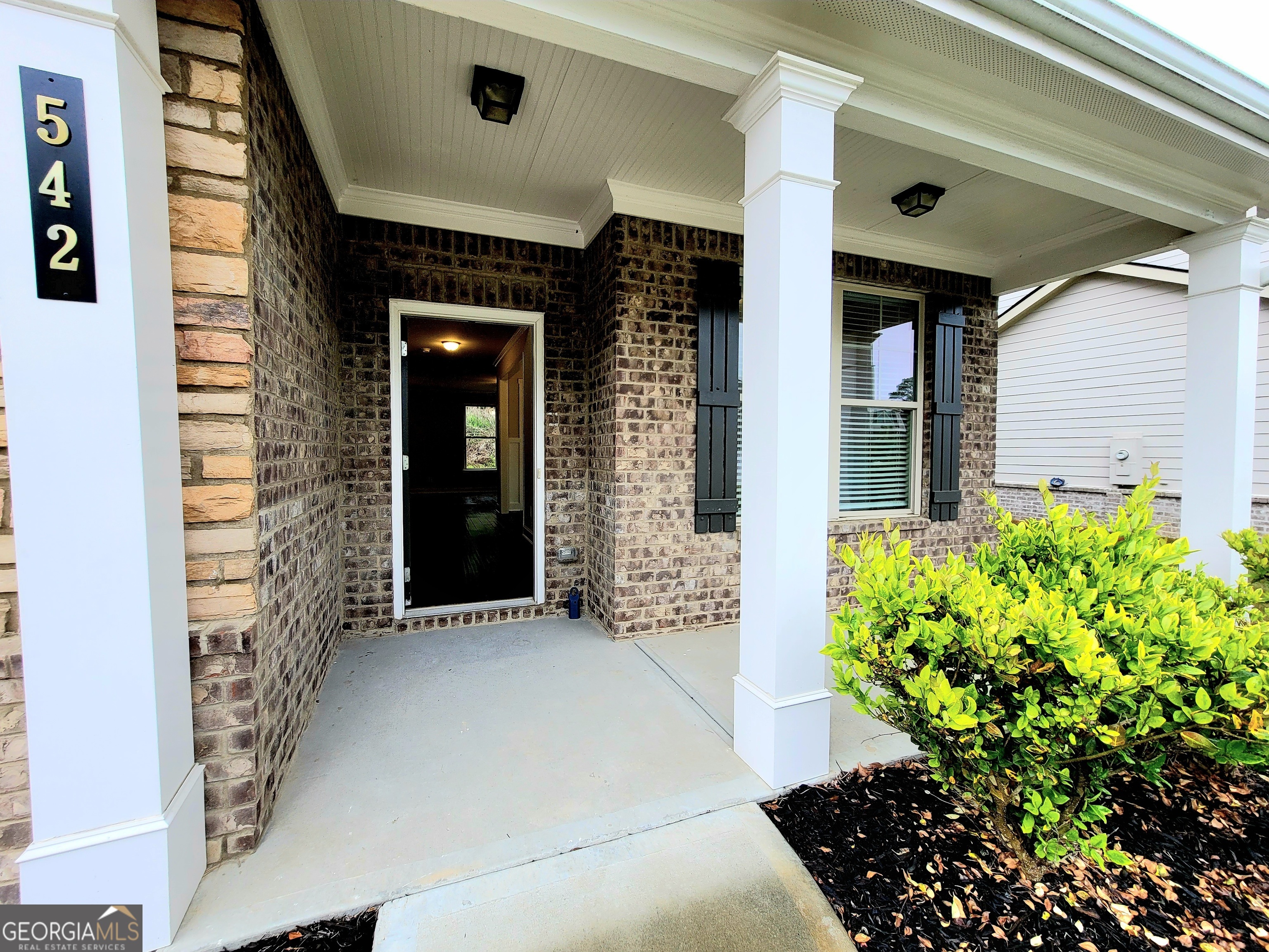 542 Hinton Farm WAY