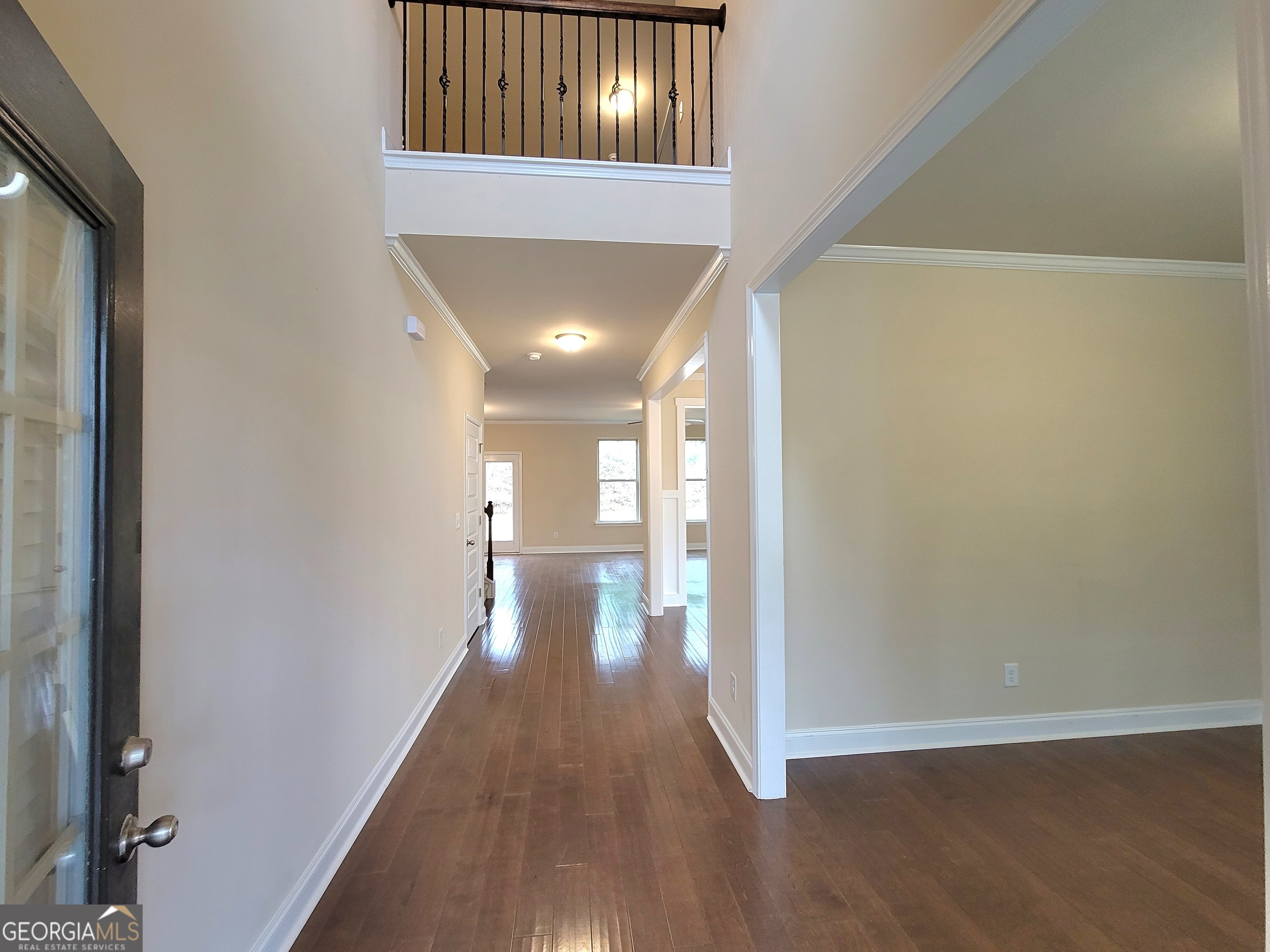 542 Hinton Farm WAY