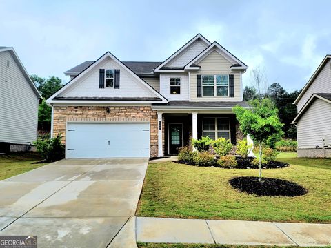 542 Hinton Farm WAY Dacula GA 30019