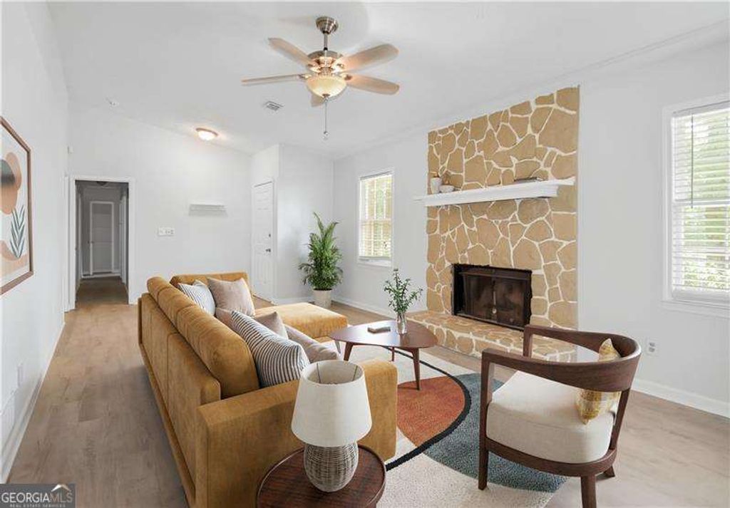 Photo of 2654 Crystal Court, Lawrenceville, GA 30044 (MLS # 10794063)