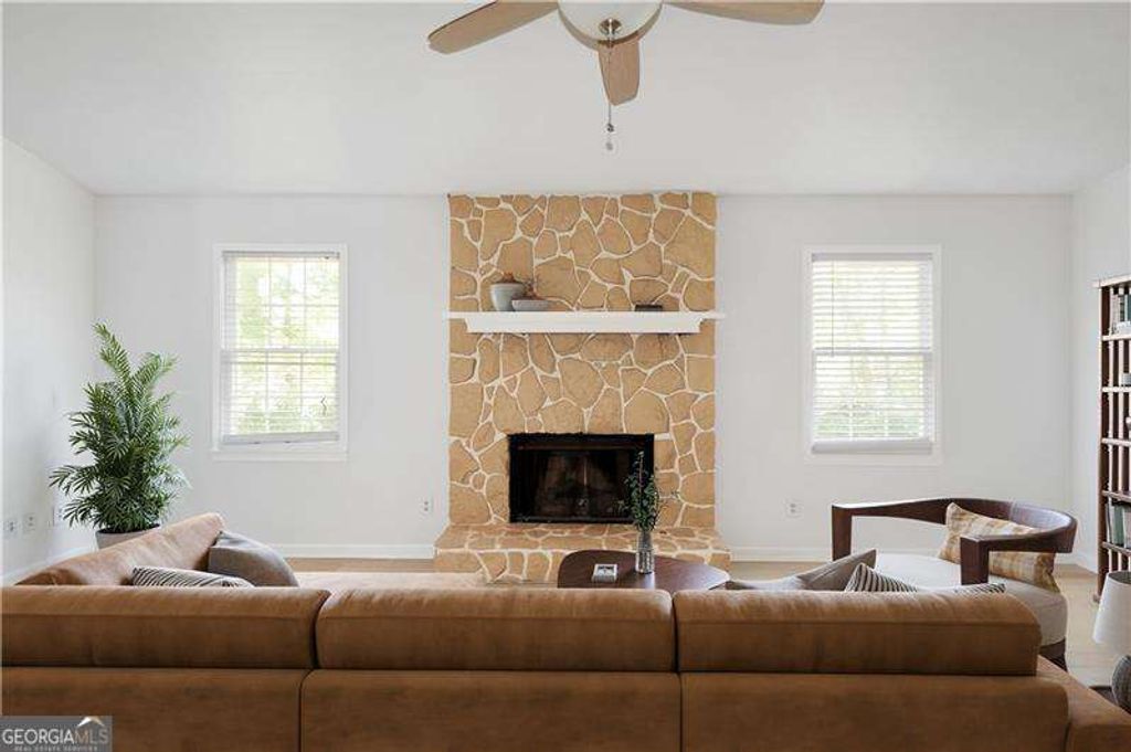 Photo of 2654 Crystal Court, Lawrenceville, GA 30044 (MLS # 10794063)