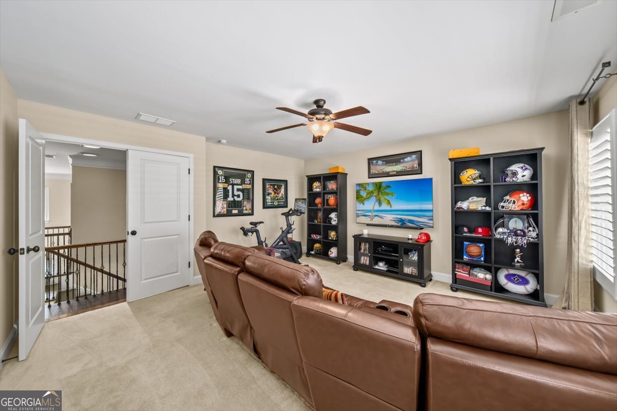 New Salem Trace - Residential