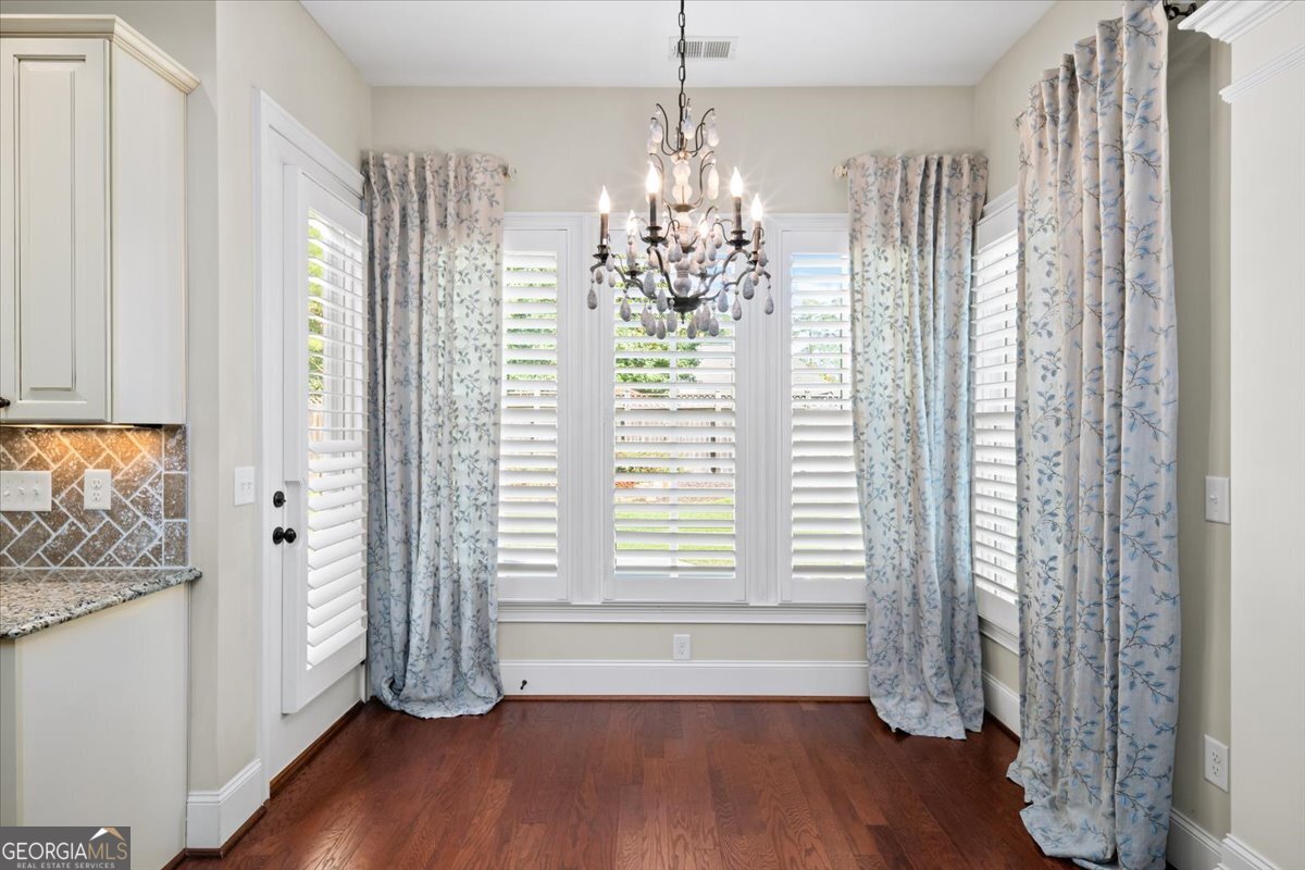 New Salem Trace - Residential