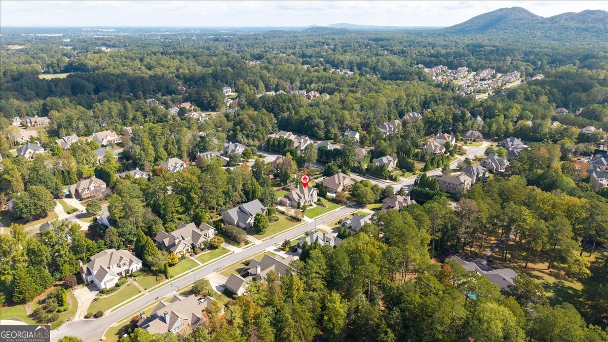 New Salem Trace - Residential