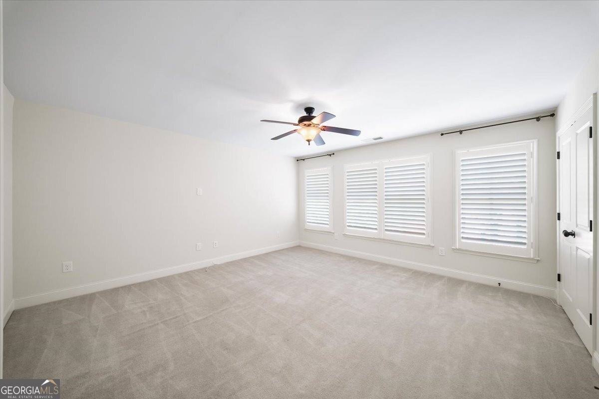New Salem Trace - Residential