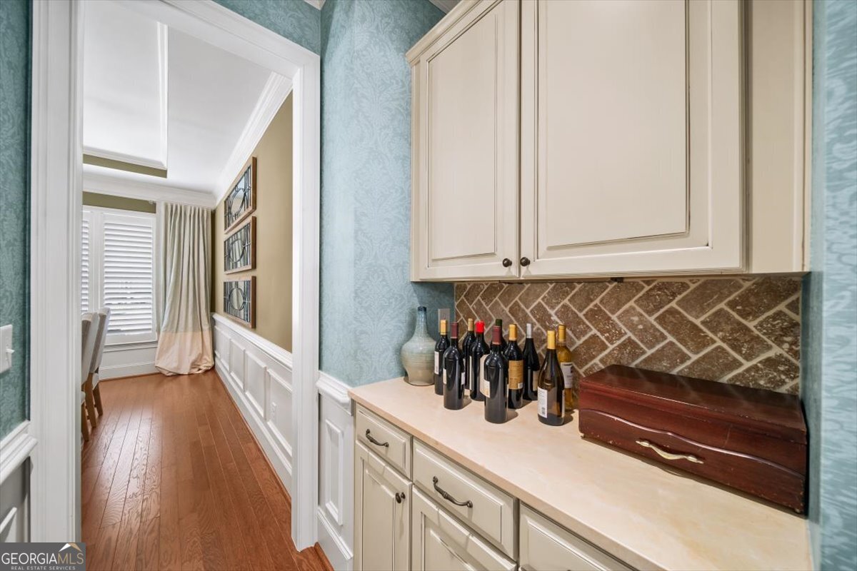 New Salem Trace - Residential
