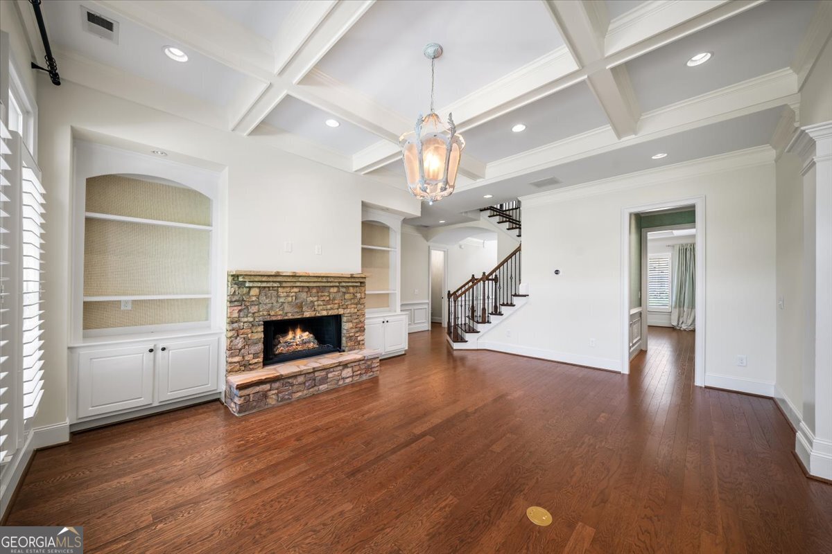 New Salem Trace - Residential