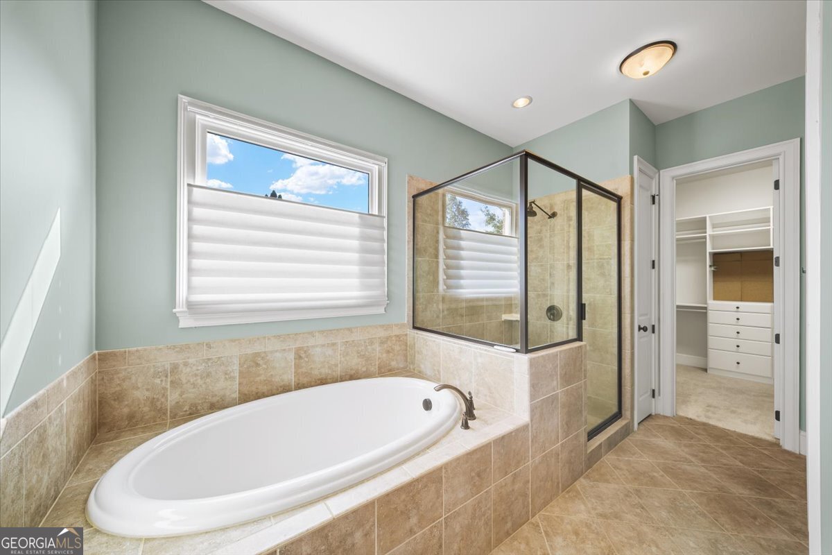 New Salem Trace - Residential