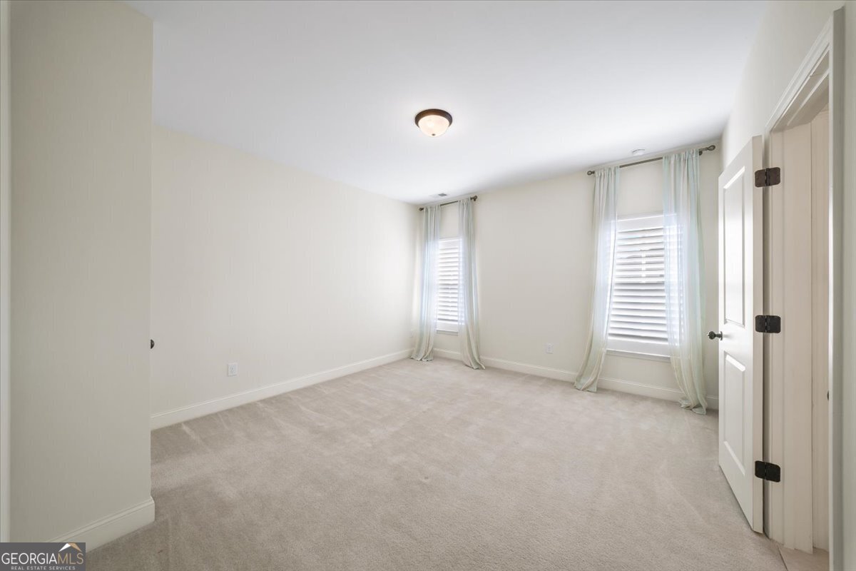 New Salem Trace - Residential