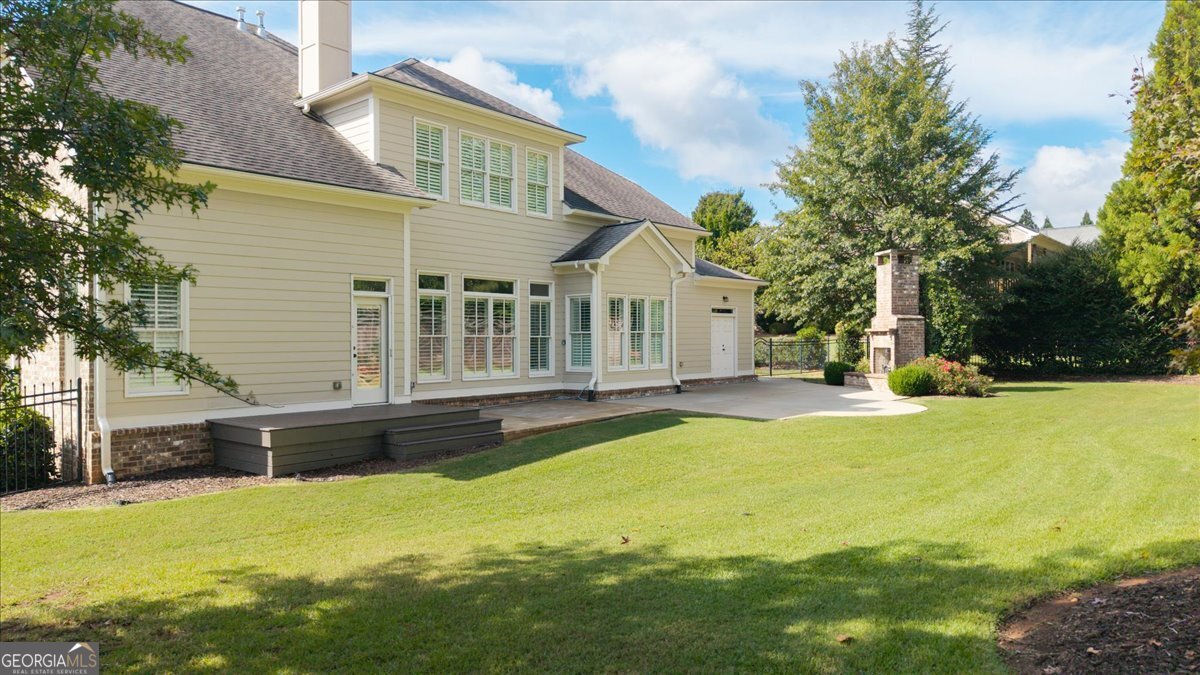 New Salem Trace - Residential