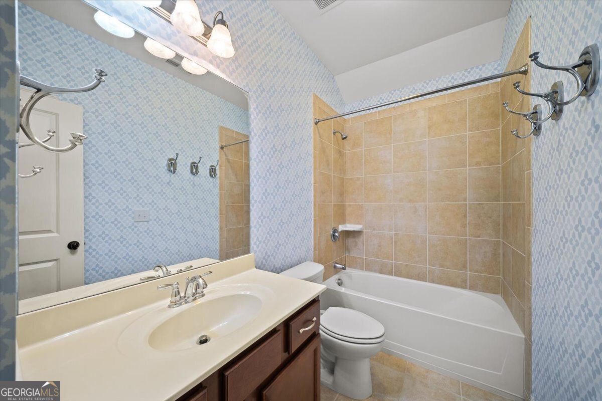 New Salem Trace - Residential