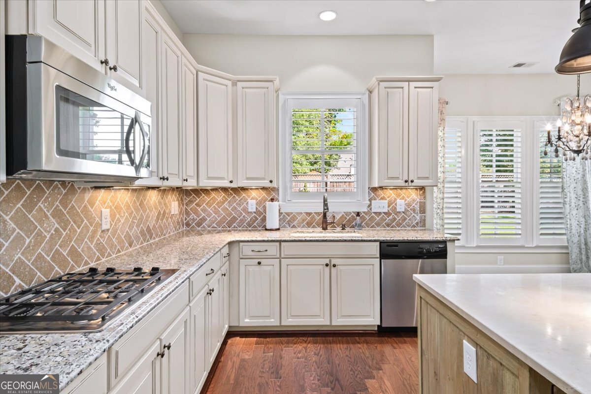 New Salem Trace - Residential