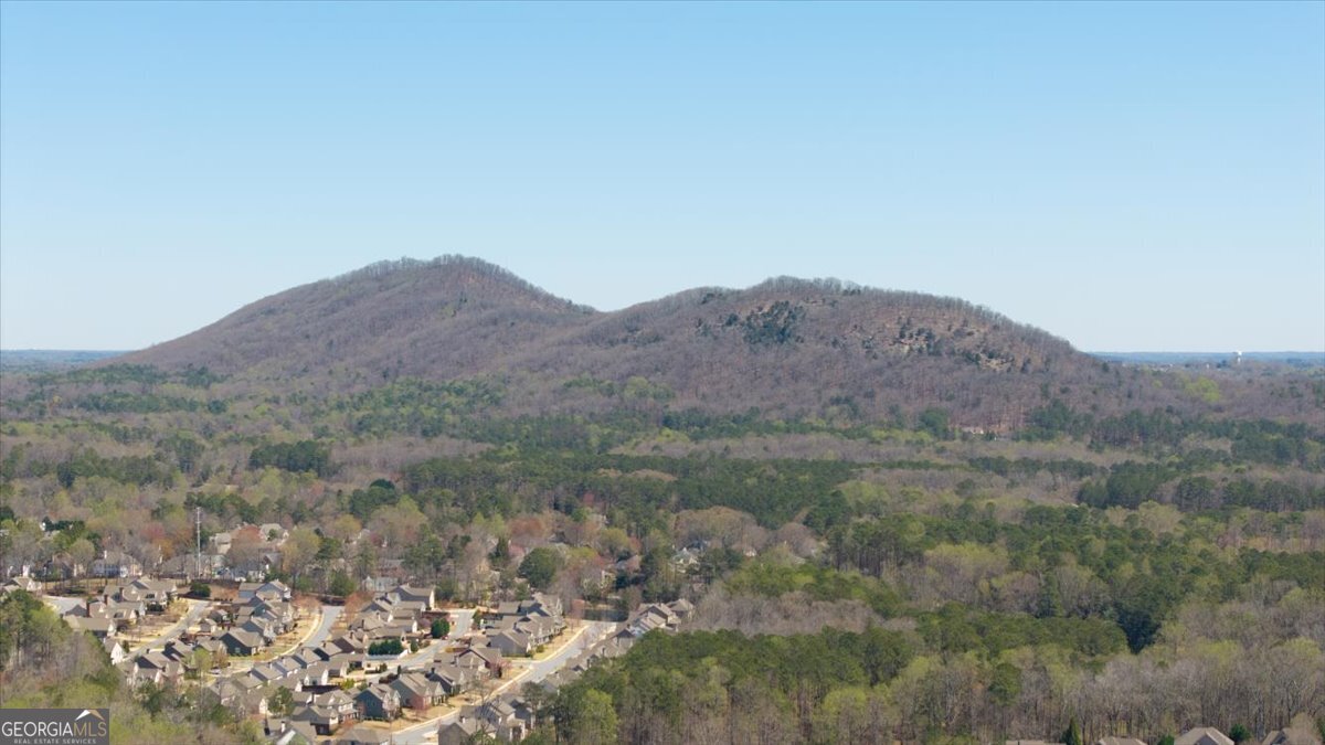 New Salem Trace - Residential