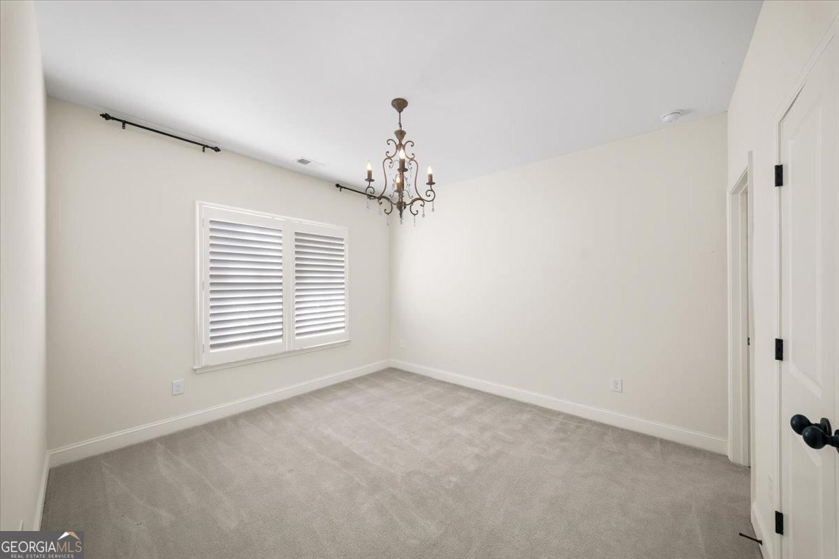 New Salem Trace - Residential