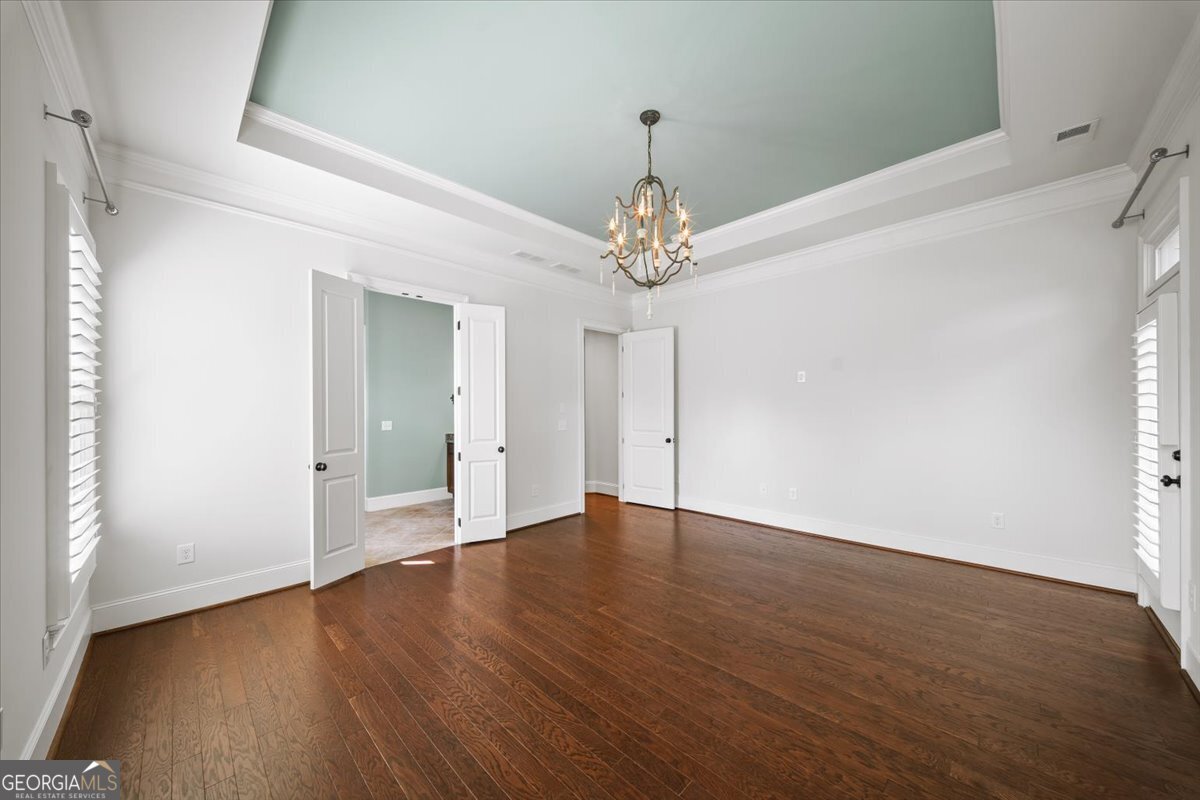 New Salem Trace - Residential