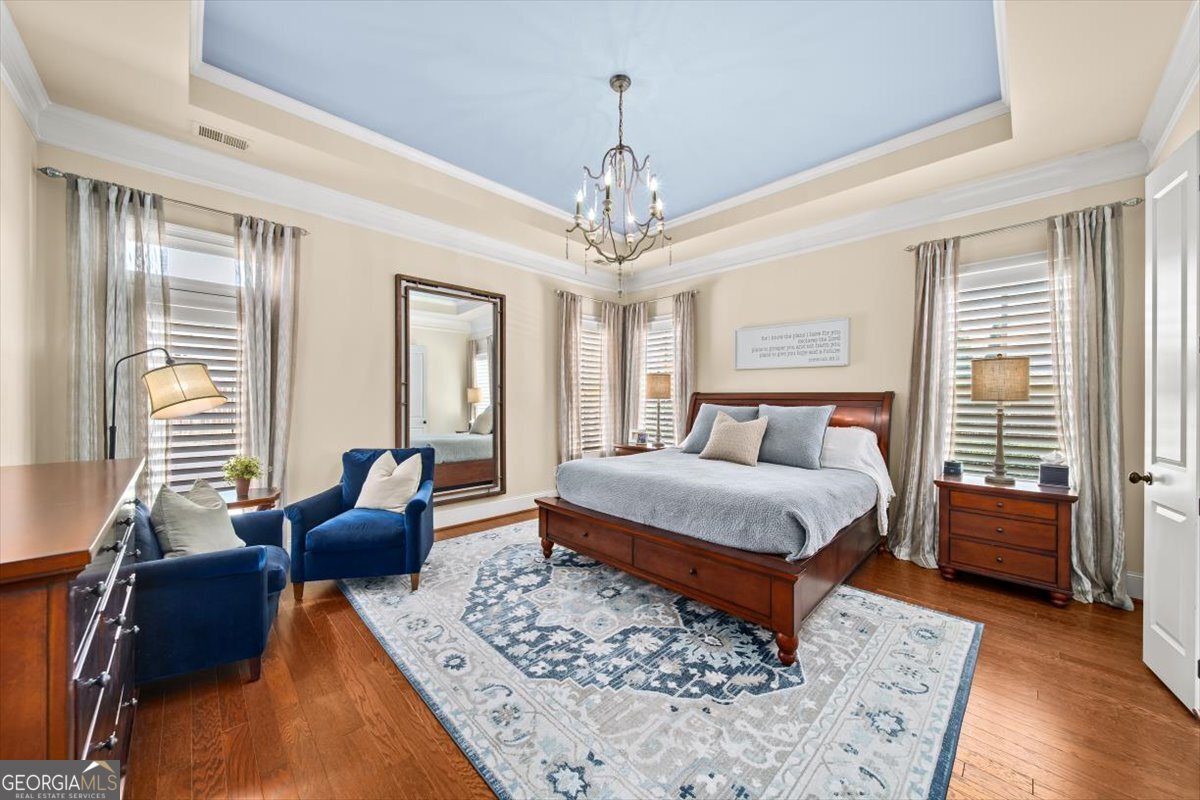 New Salem Trace - Residential