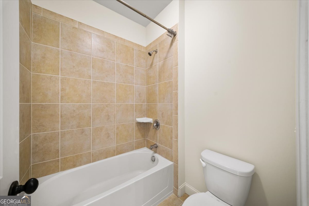 New Salem Trace - Residential