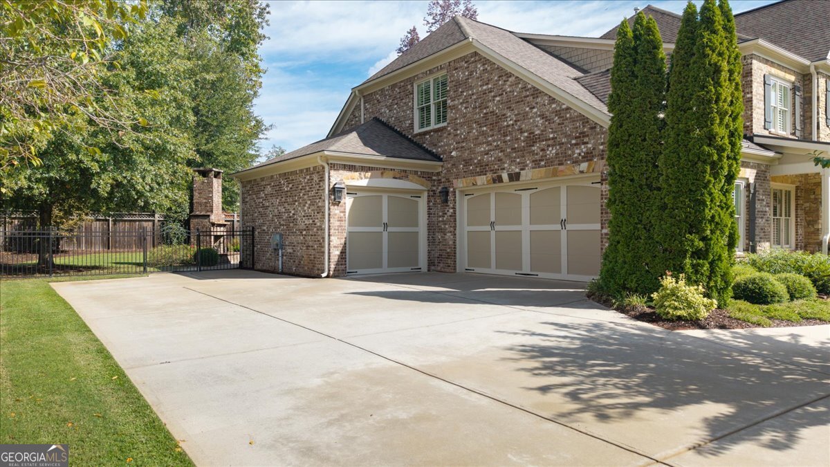 New Salem Trace - Residential