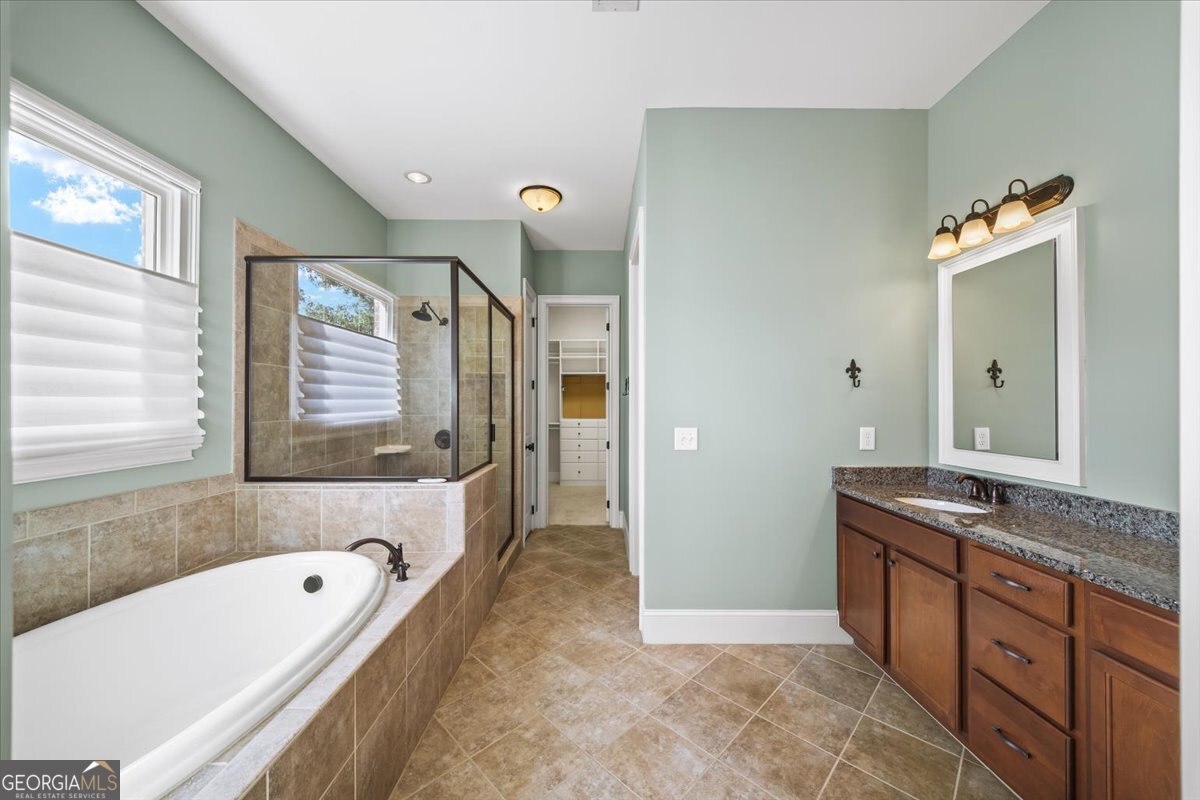 New Salem Trace - Residential