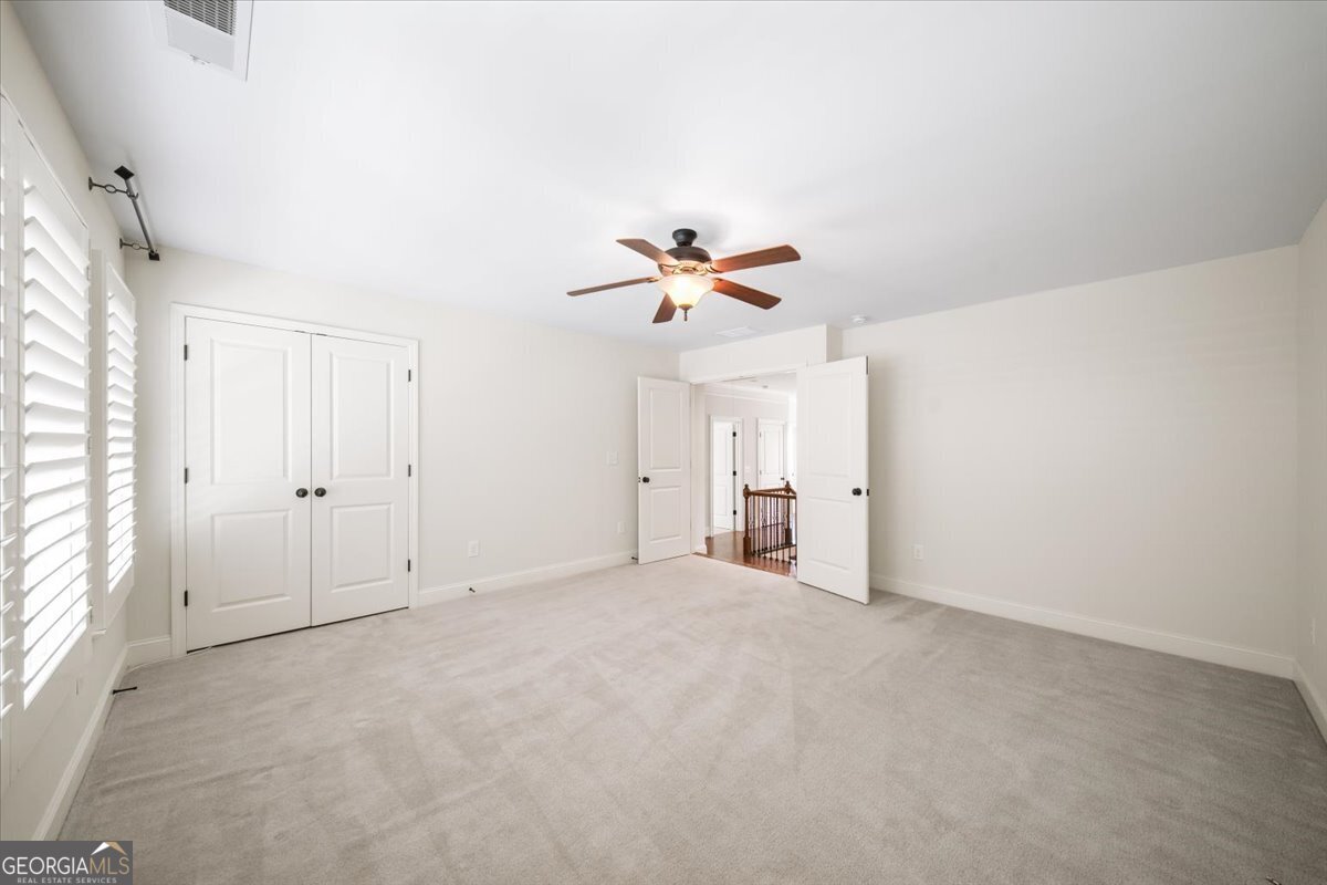 New Salem Trace - Residential