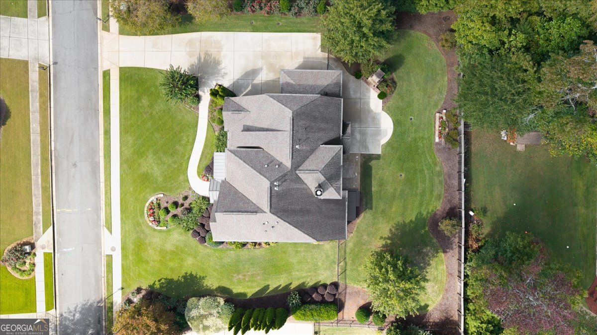 New Salem Trace - Residential