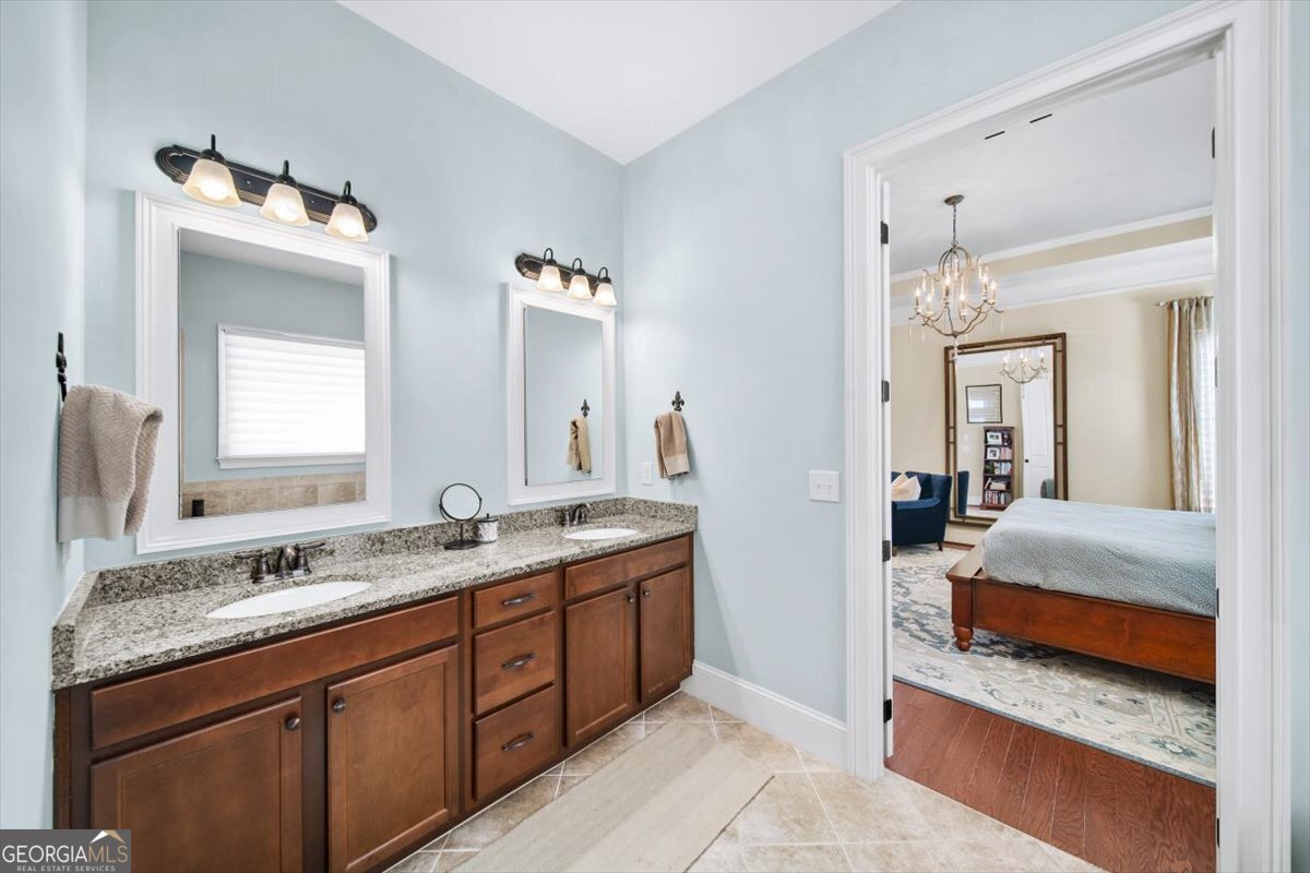 New Salem Trace - Residential