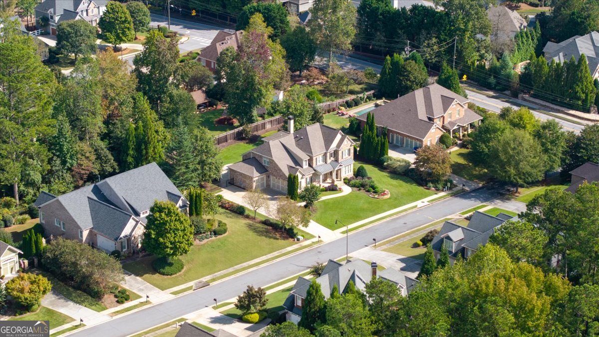 New Salem Trace - Residential